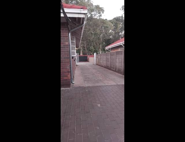 3 BEDROOM PROPERTY TO RENT IN KENSINGTON